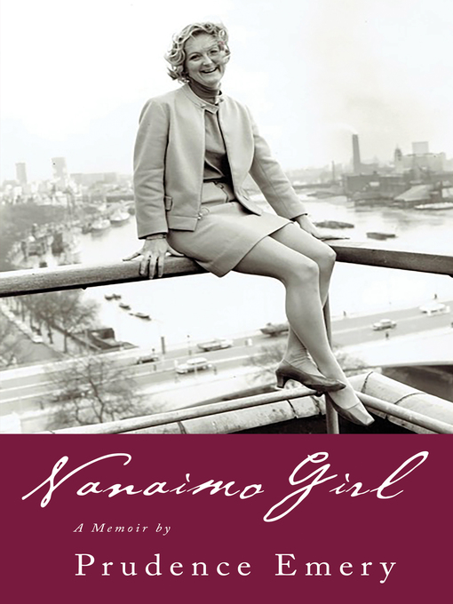 Title details for Nanaimo Girl by Prudence Emery - Available